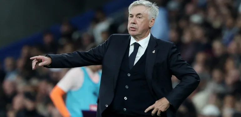 Resmi açıklama yapıldı: Brezilya Milli Takımı’nda Carlo Ancelotti dönemi!
