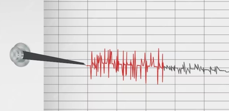 deprem