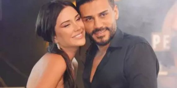 Engin Polat, Dilan Polat ve çocuklarını evden kovdu!