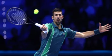 djokovic