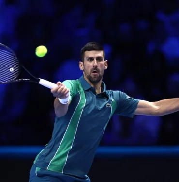 djokovic