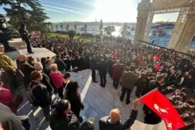 dolmabahçe sarayı 10 kasım