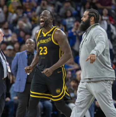 draymond green