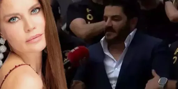 Ebru Şallı’nın eşi Uğur Akkuş hakkında yakalama kararı