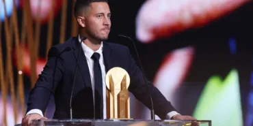eden hazard