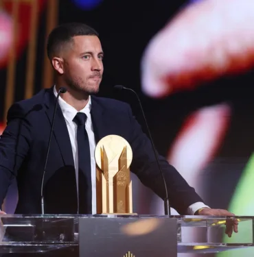 eden hazard