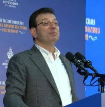 ekrem imamoğlu