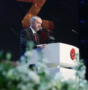 erdoğan