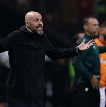 erik ten hag
