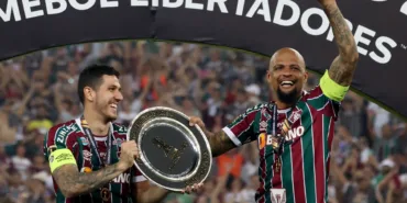 felipe melo