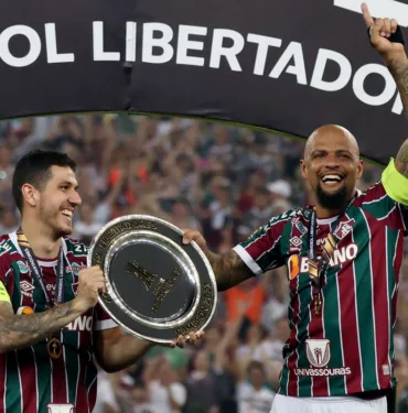 felipe melo