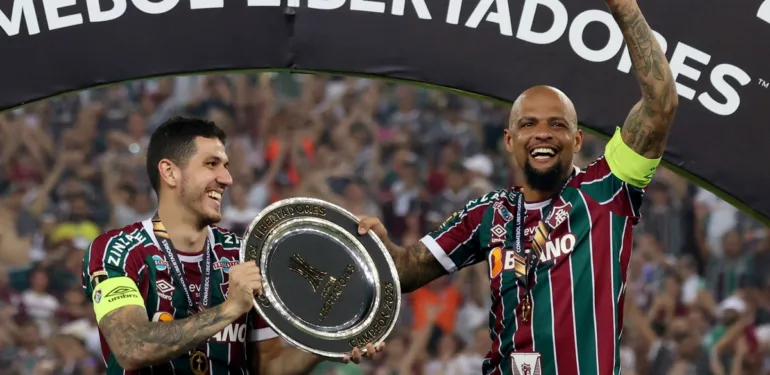 felipe melo