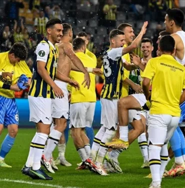 fenerbahçe