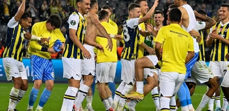 fenerbahçe