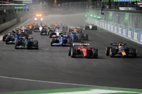 formula 1