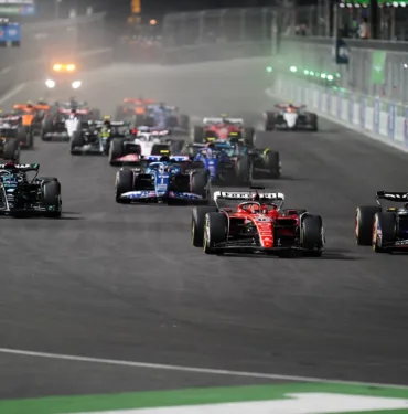 formula 1