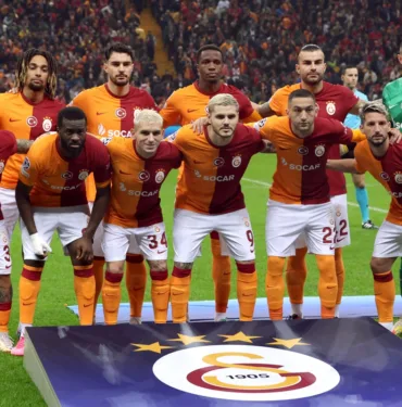 galatasaray