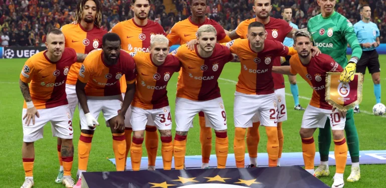 galatasaray