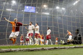 galatasaray - reuters