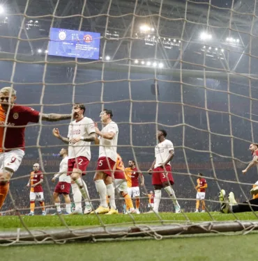 galatasaray - reuters