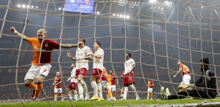 galatasaray - reuters