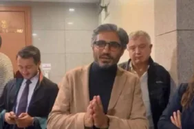 gazeteci barış pehlivan