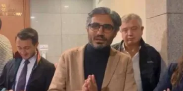 gazeteci barış pehlivan