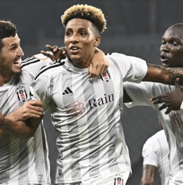 gedson fernandes