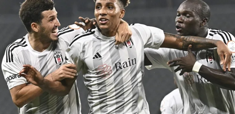 gedson fernandes