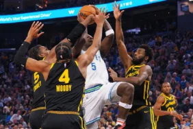 golden state warriors