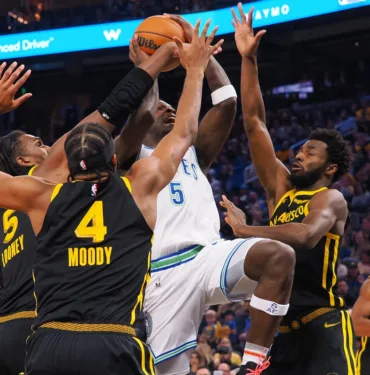 golden state warriors