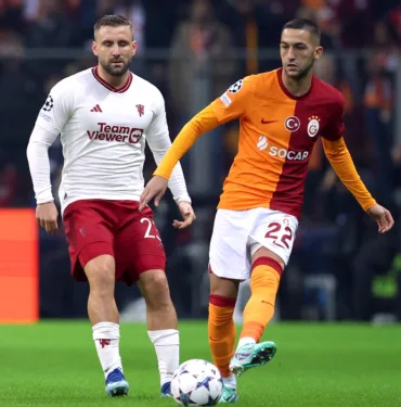 hakim ziyech