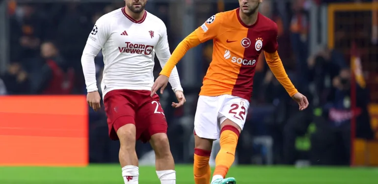 hakim ziyech