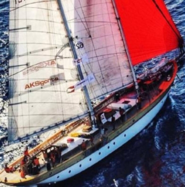 halikarnas balıkçısı mavi sürgün