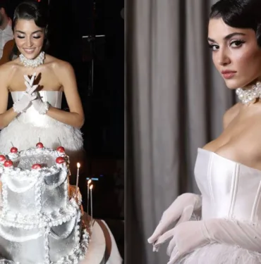 hande erçel