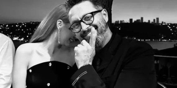 İbrahim Selim’den beklenmeyen gelişme: Mutluluğa ilk adımı attı!