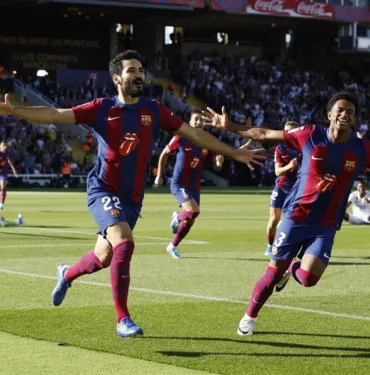 ilkay gündoğan