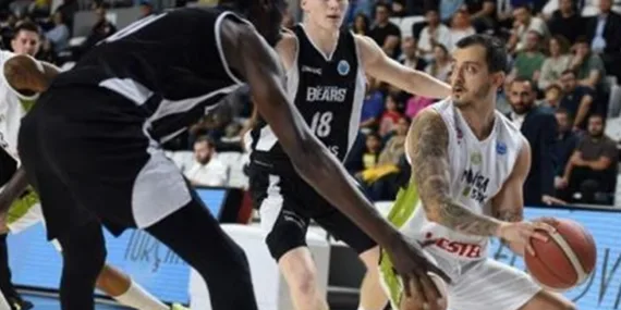 Temsilcilerimizin Avrupa Kupası 2. Tur grupları belli oldu!