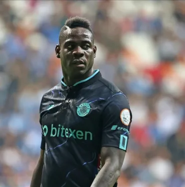 mario balotelli