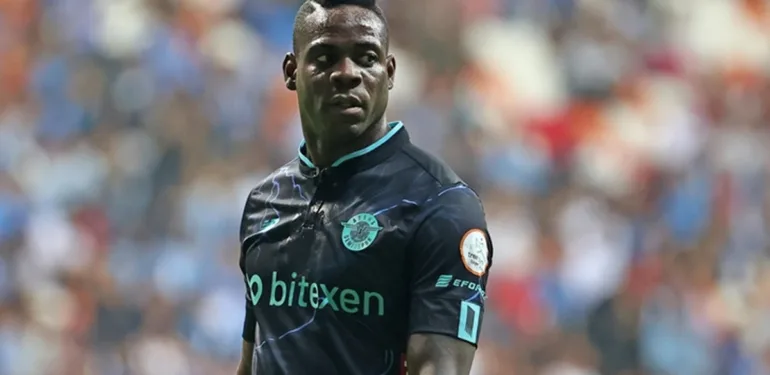 mario balotelli