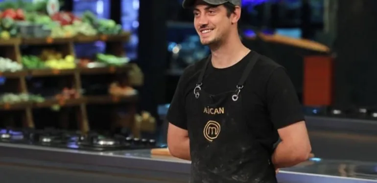 masterchef alican