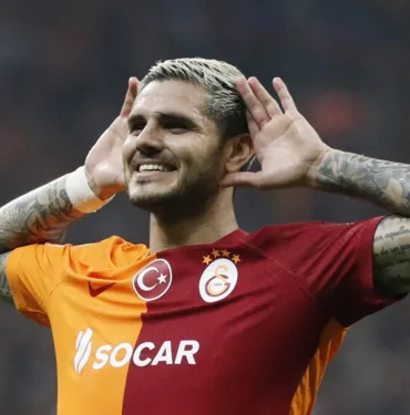 mauro icardi