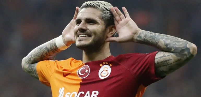 mauro icardi