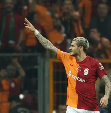 mauro icardi