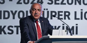 mehmet büyükekşi - aa