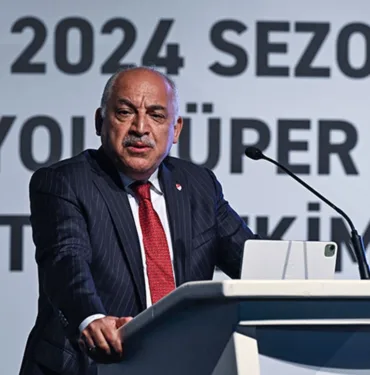 mehmet büyükekşi - aa