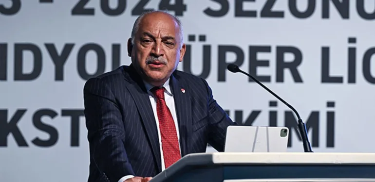 mehmet büyükekşi - aa