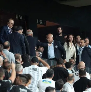 mehmet büyükekşi -dha