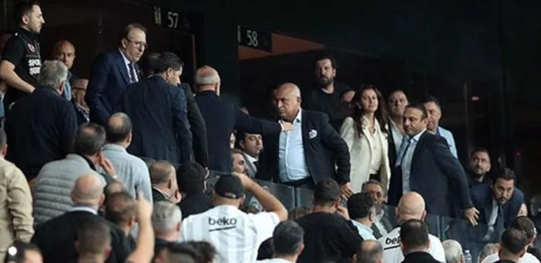 mehmet büyükekşi -dha