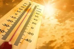 meteoroloji açıkladı_ _İklimi eski seviyesine getirmek mümkün değil._